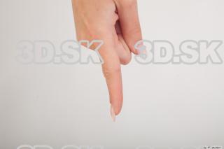 Finger reference of nude Norma 0001 0005
